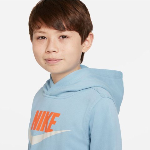 Bluza Nike Sportswear Club Fleece CJ7861 494