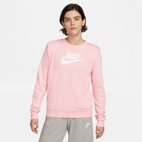 Bluza Nike Sportswear Club Fleece DQ5832 690