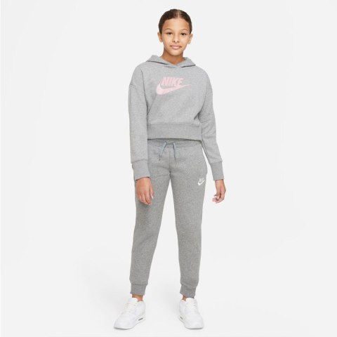 Bluza Nike Sportswear Club Girls DC7210 093