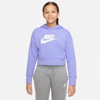 Bluza Nike Sportswear Club Girls DC7210 569