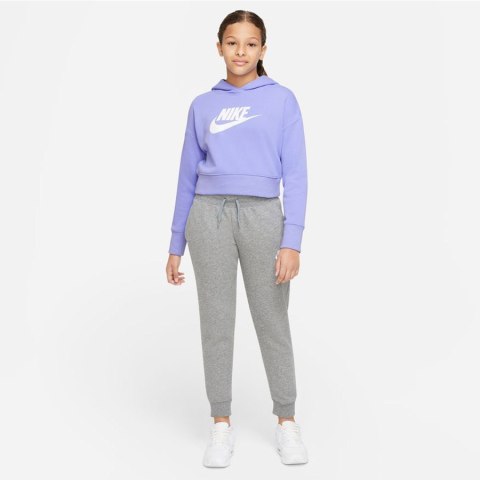 Bluza Nike Sportswear Club Girls DC7210 569