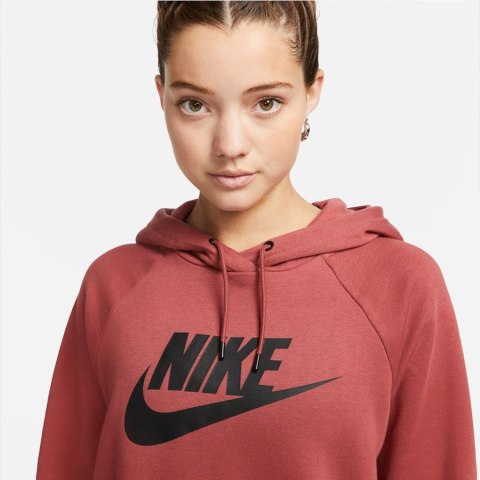 Bluza Nike Sportswear Essential Hoddie PO HBR DX2319 691