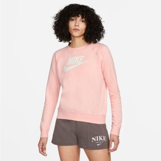 Bluza Nike Sportswear Essential Women's Fleece Crew BV4112 611