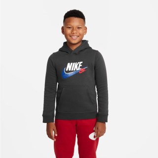 Bluza Nike Sportswear SI Fleece PO Hoody FD1197 070