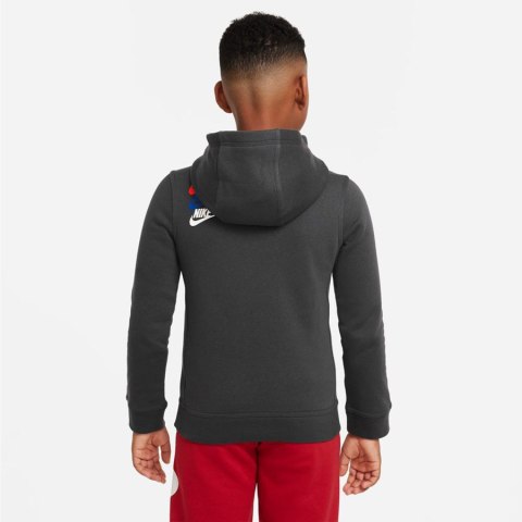 Bluza Nike Sportswear SI Fleece PO Hoody FD1197 070