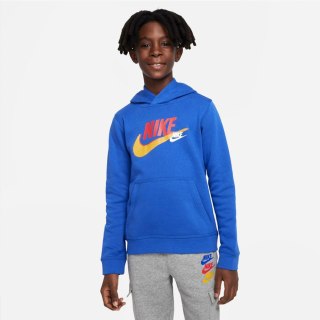 Bluza Nike Sportswear SI Fleece PO Hoody FD1197 480