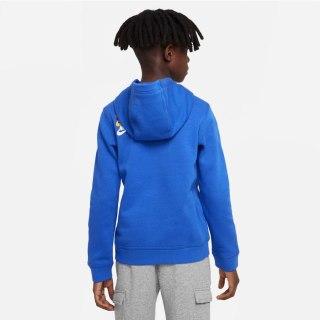 Bluza Nike Sportswear SI Fleece PO Hoody FD1197 480