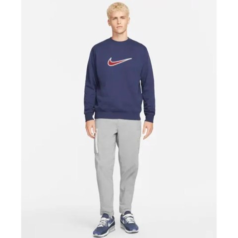 Bluza Nike Sportswear Swoosh DV3213 410