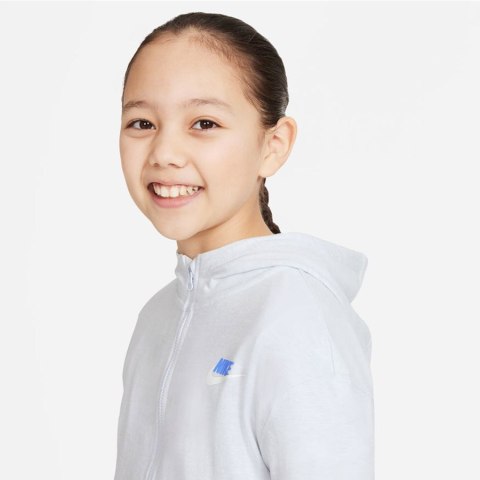 Bluza Nike Sportswear girls DA1124 085