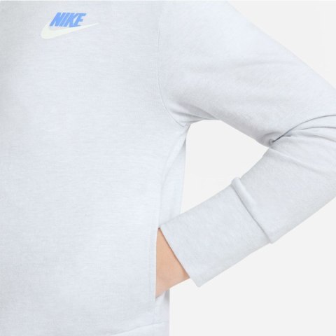 Bluza Nike Sportswear girls DA1124 085