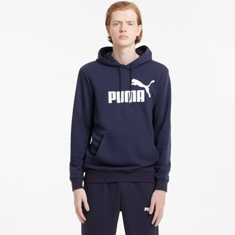 Bluza Puma Essential Big Logo Hoodie TR 586688-06