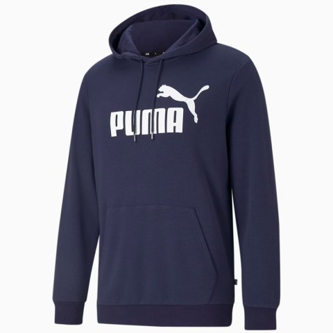 Bluza Puma Essential Big Logo Hoodie TR 586688-06