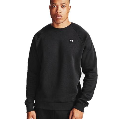 Bluza Under Armour Rival Fleece Crew 1357096 001