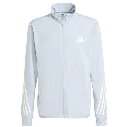 Dres adidas TI Tracksuit Jr IK3098