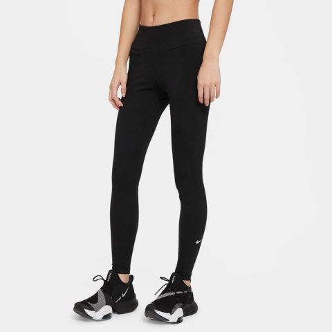 Legginsy Nike Dry-Fit One DD0252 010