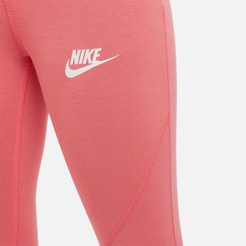 Legginsy Nike G Nsw Favorites Gx Hw Legging CU8248 894