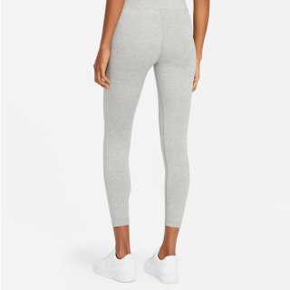 Legginsy Nike Sportswear Essential Women's 7/8 Mid-Rise Leggings CZ8532 063