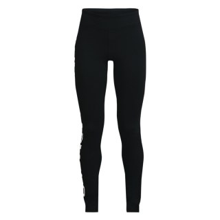 Legginsy UA Y SportStyle Branded Leggings 1363379 001