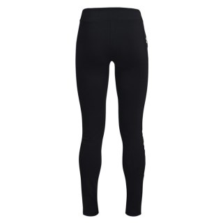 Legginsy UA Y SportStyle Branded Leggings 1363379 001