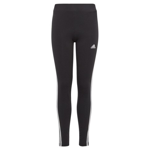 Legginsy adidas 3 Stripes TIG girls Jr IC3623