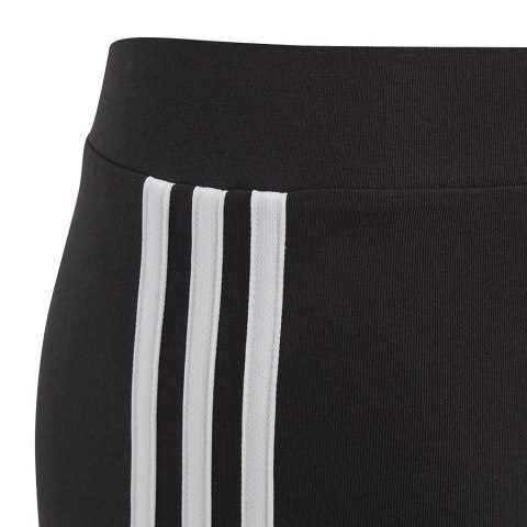 Legginsy adidas 3 Stripes TIG girls Jr IC3623