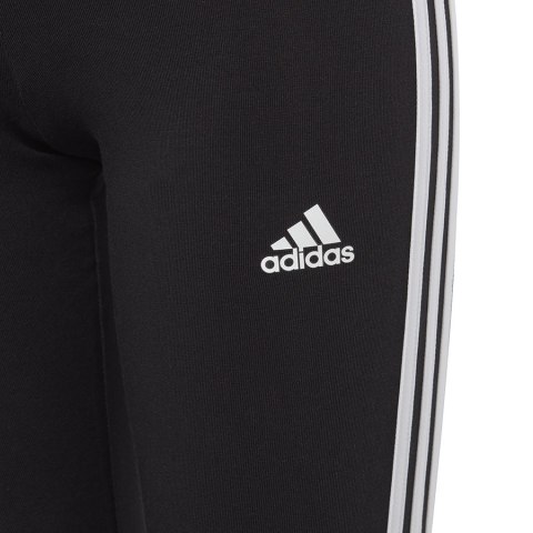 Legginsy adidas 3 Stripes TIG girls Jr IC3623