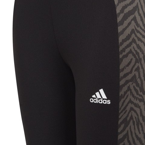 Legginsy adidas G Sea Tight GT1413