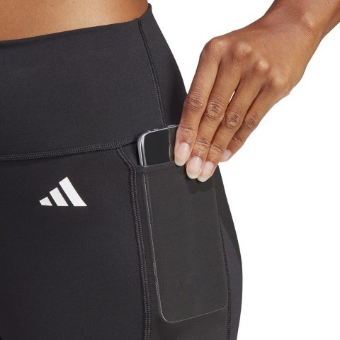 Legginsy adidas TE HIIT 78 TIG HT5445