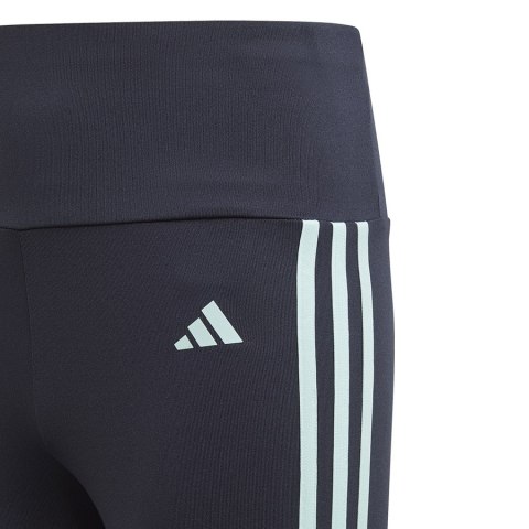 Legginsy adidas TR-ES 3 Stripes TIG girls Jr IJ9576