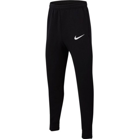 Spodnie Nike Park 20 Fleece Pant Junior CW6909 010