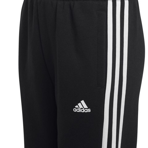 Spodnie adidas 3 Stripes FL Pant Jr HR6333