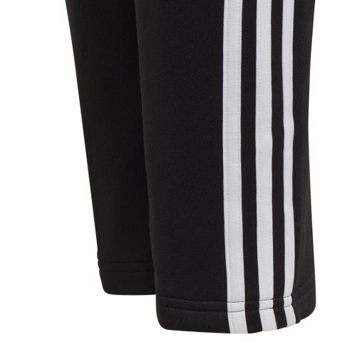 Spodnie adidas Girls D2M 3 Stripes Pant GN1464