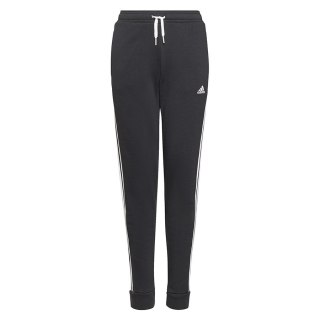 Spodnie adidas Girls Essentials 3 Stripes Fleece Pant GS2199