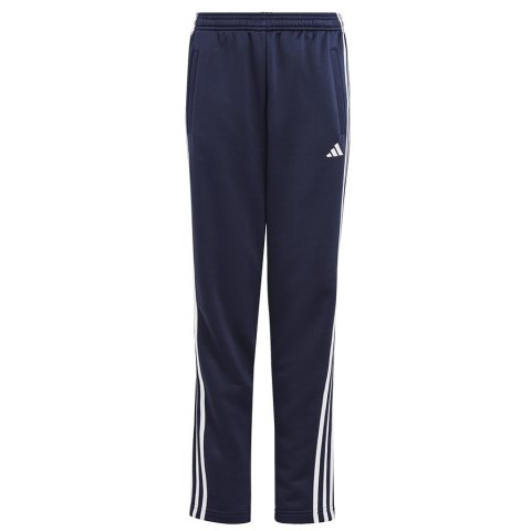 Spodnie adidas TR-ES 3 Stripes Pant Jr HY1099