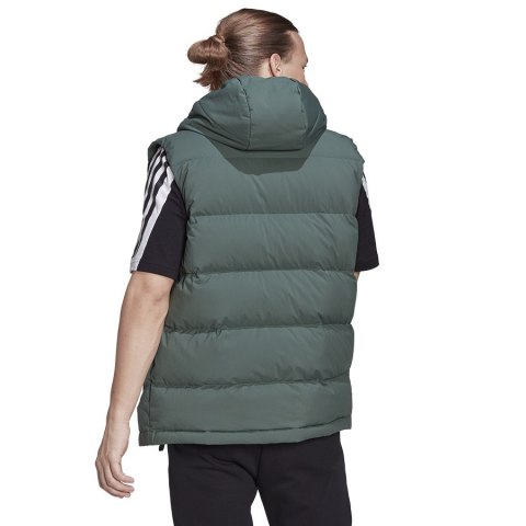 Bezrękawnik adidas Helionic Vest HG6274