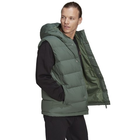 Bezrękawnik adidas Helionic Vest HG6274