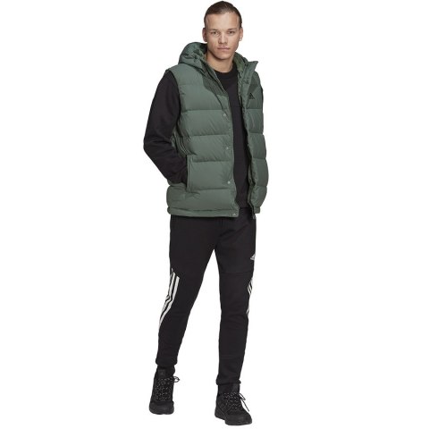 Bezrękawnik adidas Helionic Vest HG6274