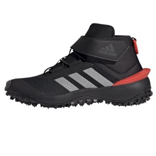 Buty adidas FORTATRAIL EL K IG7263