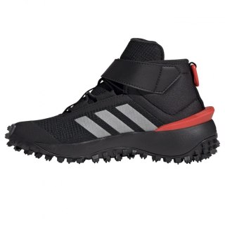 Buty adidas FORTATRAIL EL K IG7263