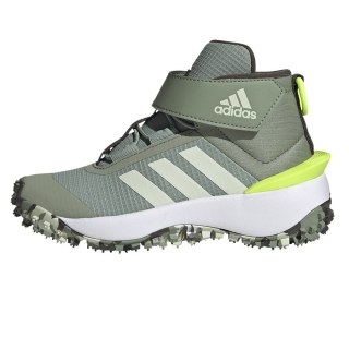 Buty adidas FORTATRAIL EL K IG7265