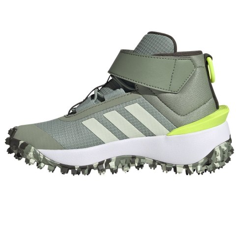 Buty adidas FORTATRAIL EL K IG7265