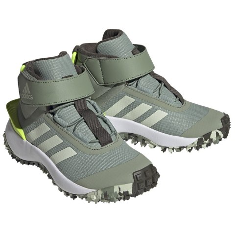 Buty adidas FORTATRAIL EL K IG7265