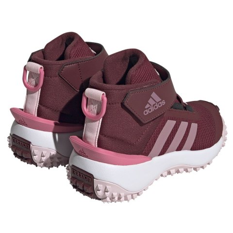 Buty adidas FORTATRAIL EL K IG7267