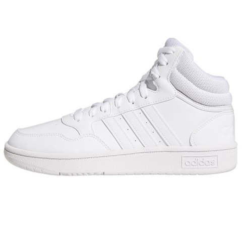 Buty adidas Hoops Mid 3.0 GW5457