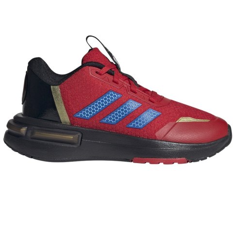 Buty adidas Marvel Iron-Man Racer Kids IG3560