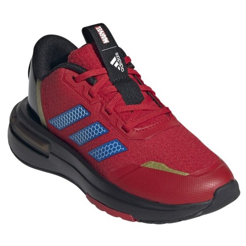 Buty adidas Marvel Iron-Man Racer Kids IG3560