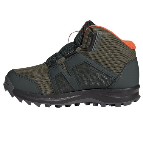 Buty adidas Terrex BOA MID RAIN.RDY IF7509