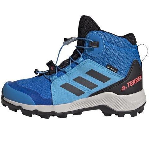 Buty adidas Terrex Mid GTX K GY7682