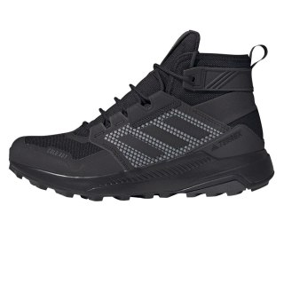 Buty adidas Terrex Trailmaker Mid RAIN.RDY FX9286