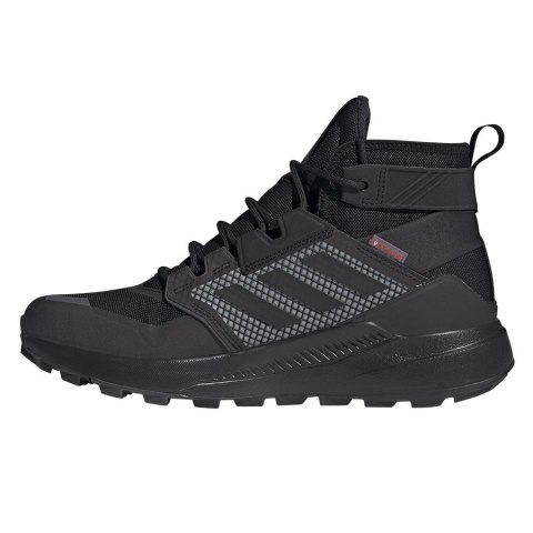 Buty adidas Terrex Trailmaker Mid RAIN.RDY FX9286